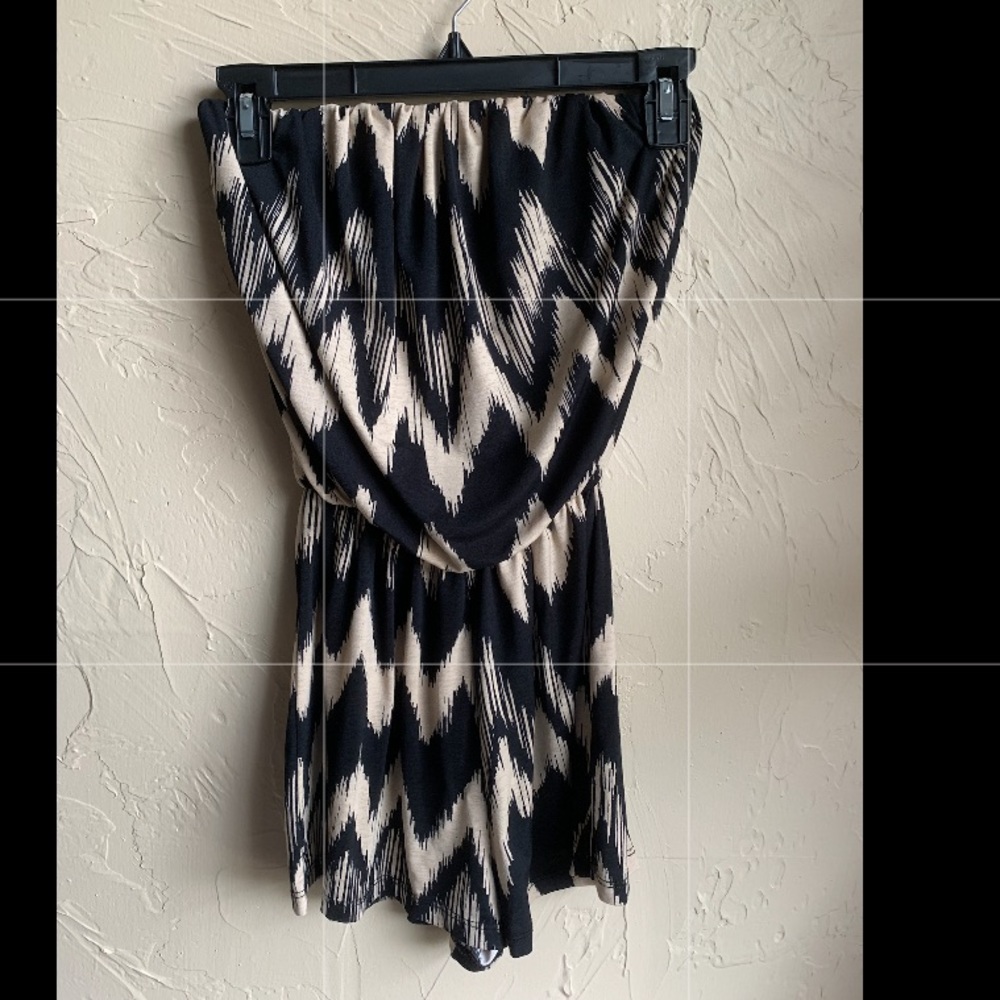 Comfy romper